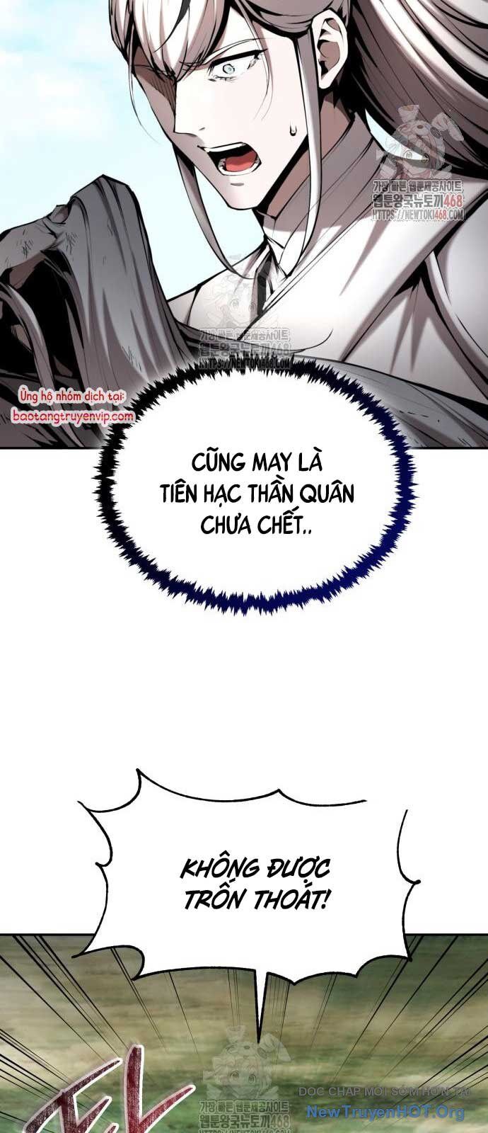 Giáo Chủ Ma Giáo Cũng Biết Sợ Chapter 57.1 - Trang 2