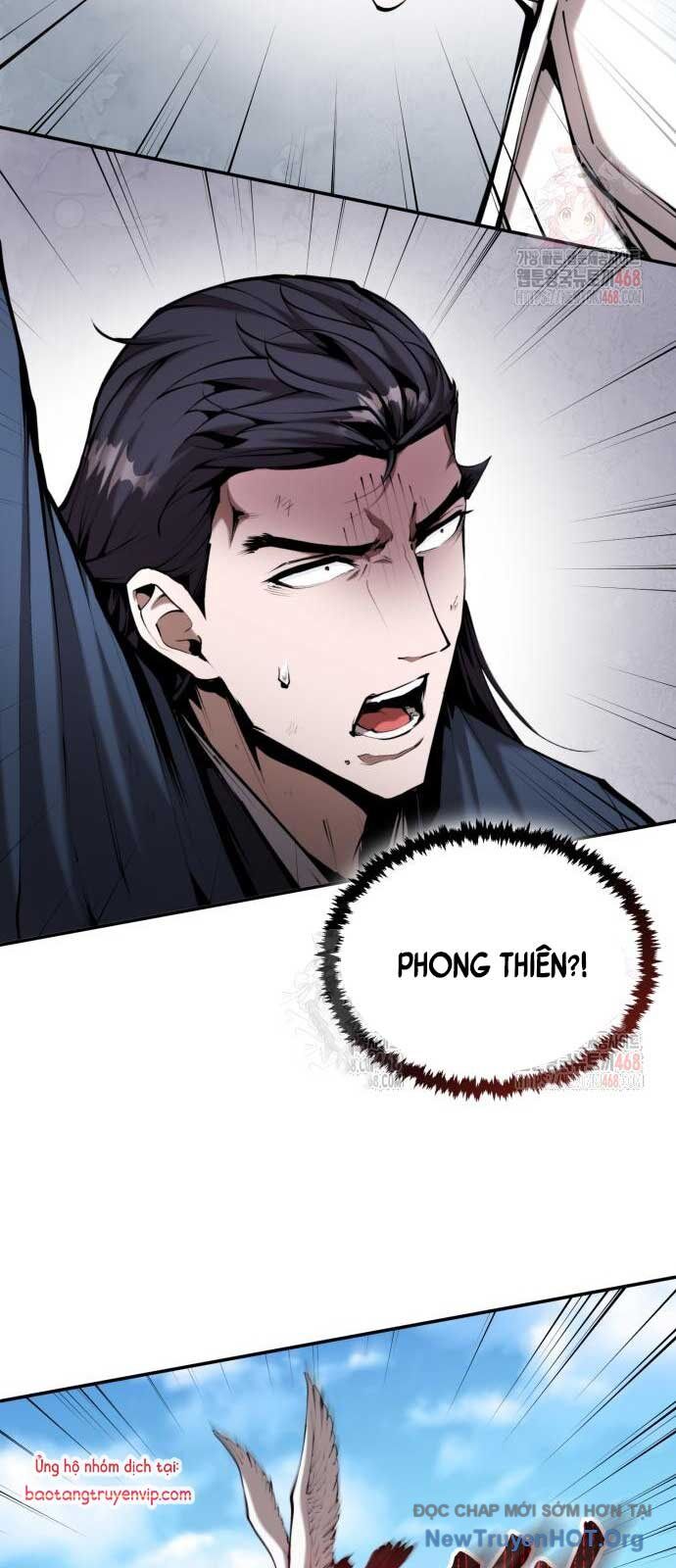 Giáo Chủ Ma Giáo Cũng Biết Sợ Chapter 57.1 - Trang 2