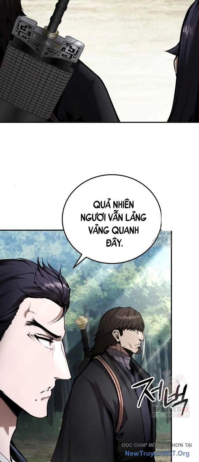 Giáo Chủ Ma Giáo Cũng Biết Sợ Chapter 57.1 - Trang 2