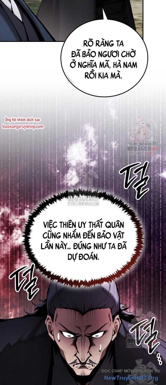 Giáo Chủ Ma Giáo Cũng Biết Sợ Chapter 57.1 - Trang 2