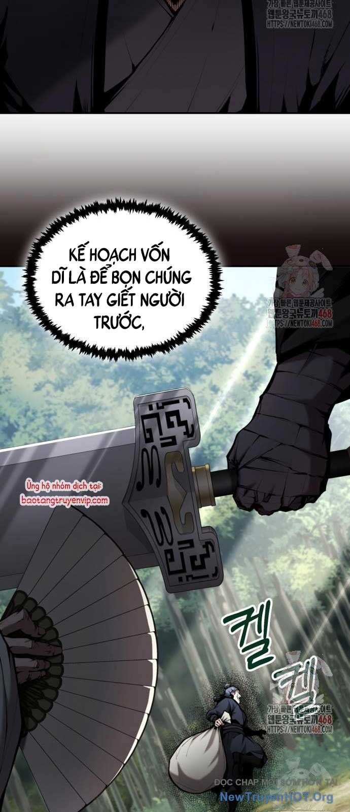 Giáo Chủ Ma Giáo Cũng Biết Sợ Chapter 57.1 - Trang 2