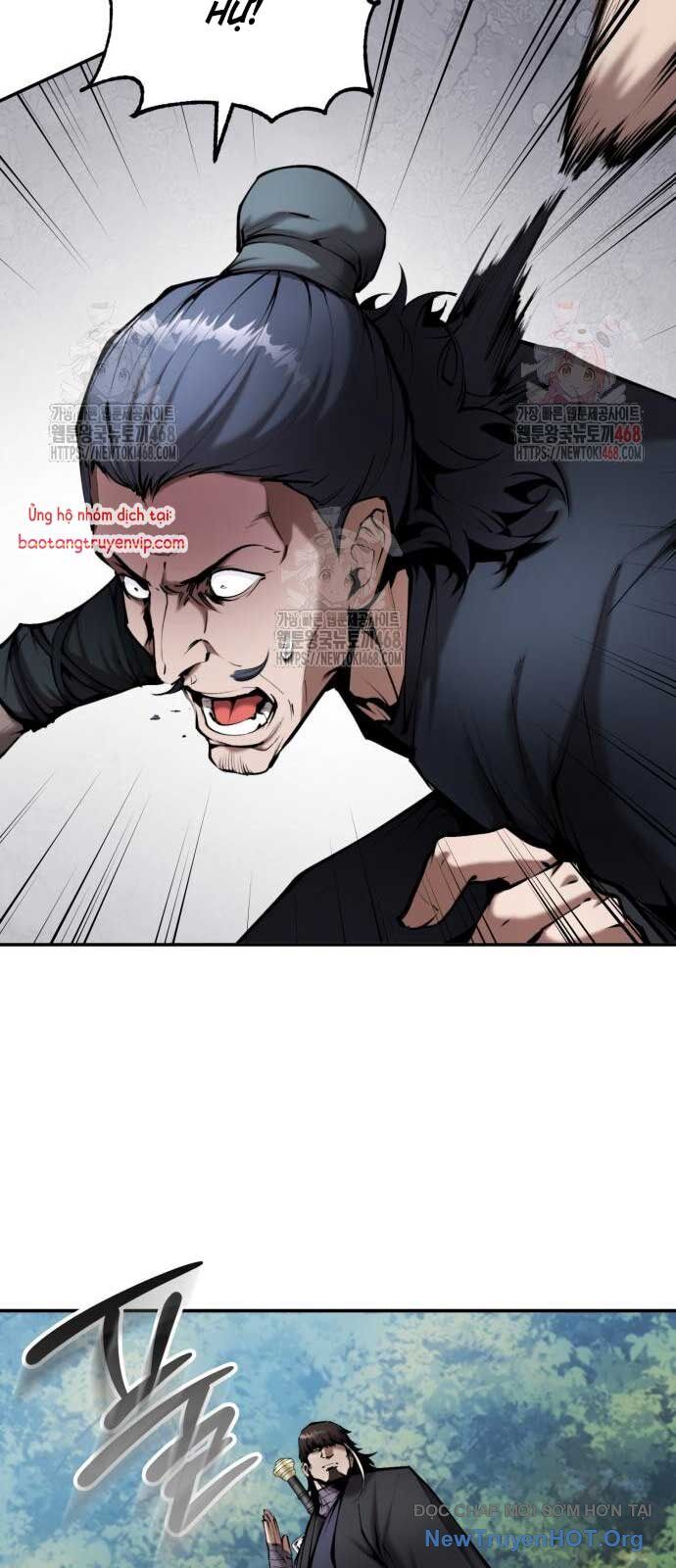 Giáo Chủ Ma Giáo Cũng Biết Sợ Chapter 57.1 - Trang 2