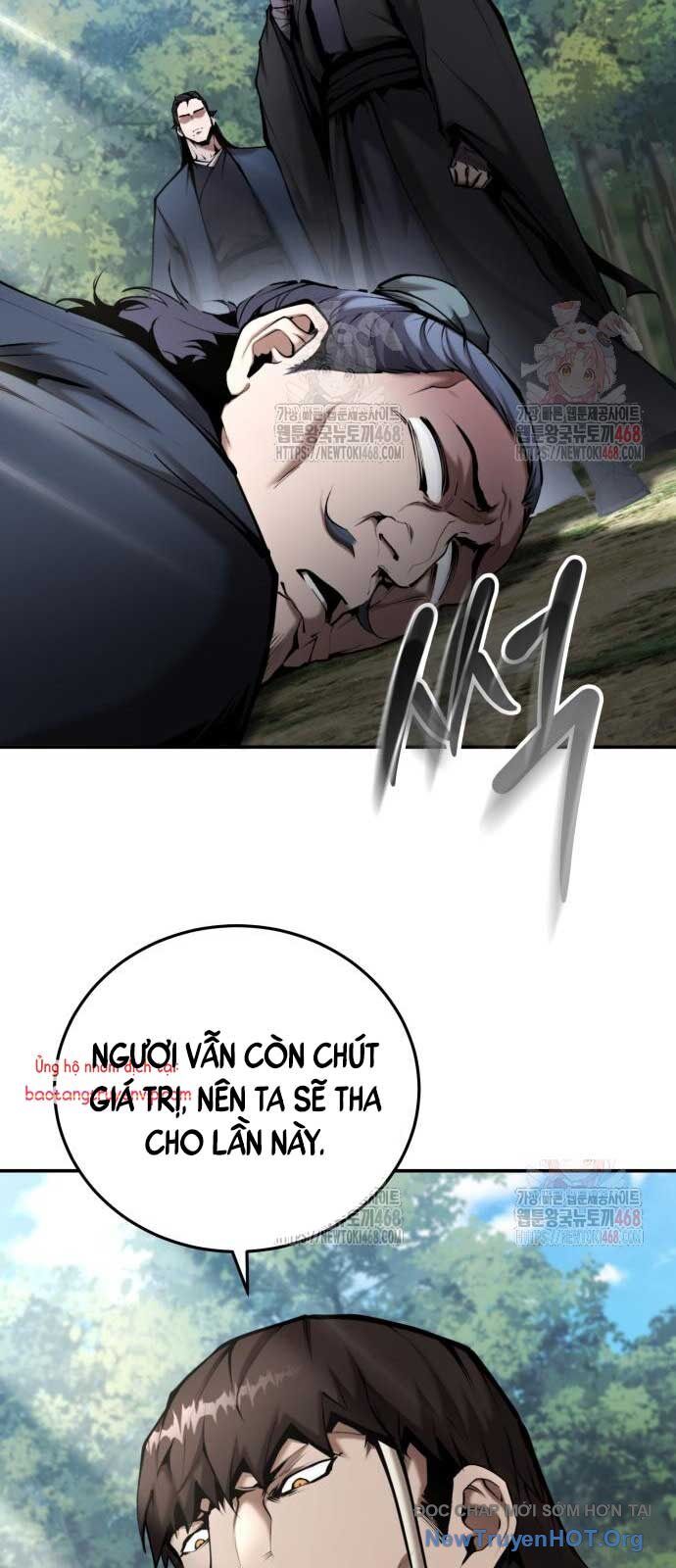 Giáo Chủ Ma Giáo Cũng Biết Sợ Chapter 57.1 - Trang 2