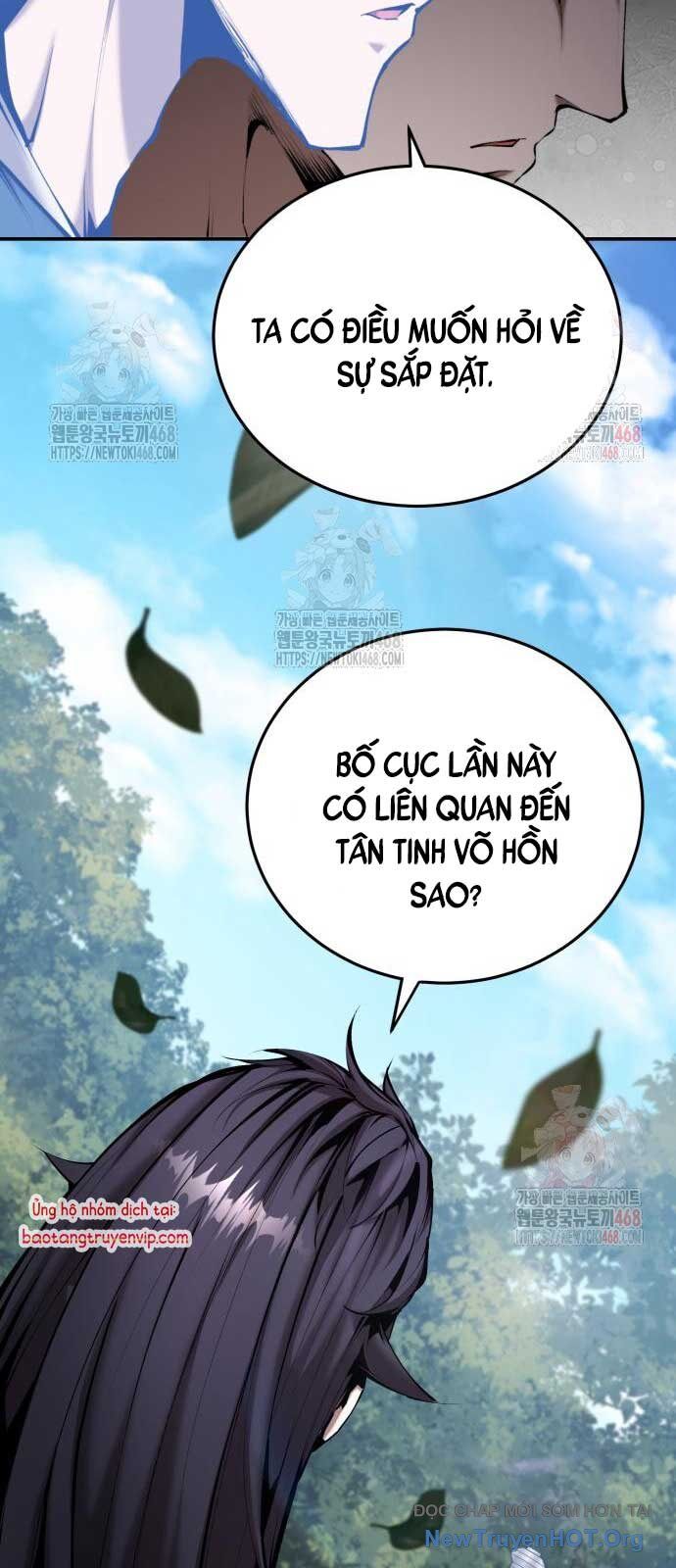 Giáo Chủ Ma Giáo Cũng Biết Sợ Chapter 57.1 - Trang 2