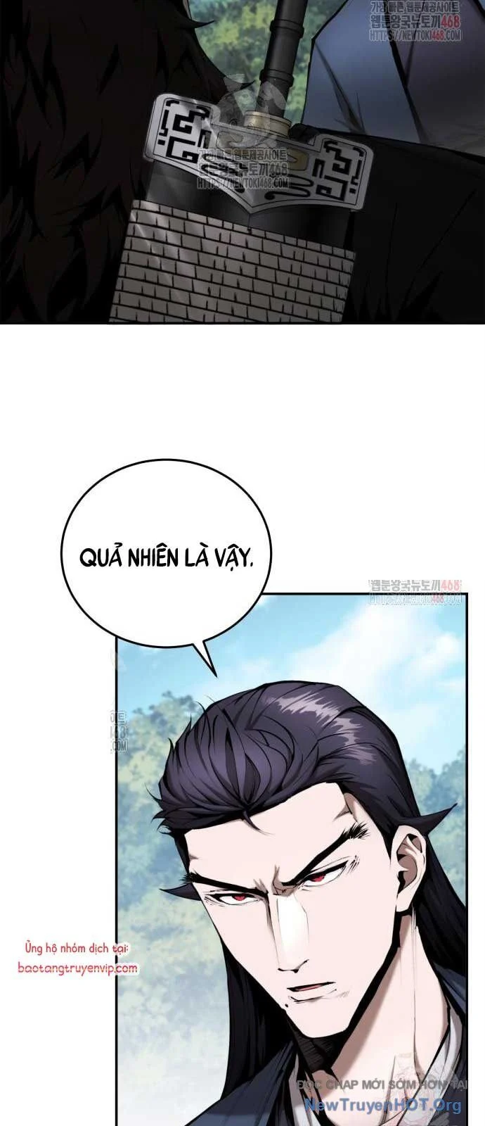 Giáo Chủ Ma Giáo Cũng Biết Sợ Chapter 57.1 - Trang 2