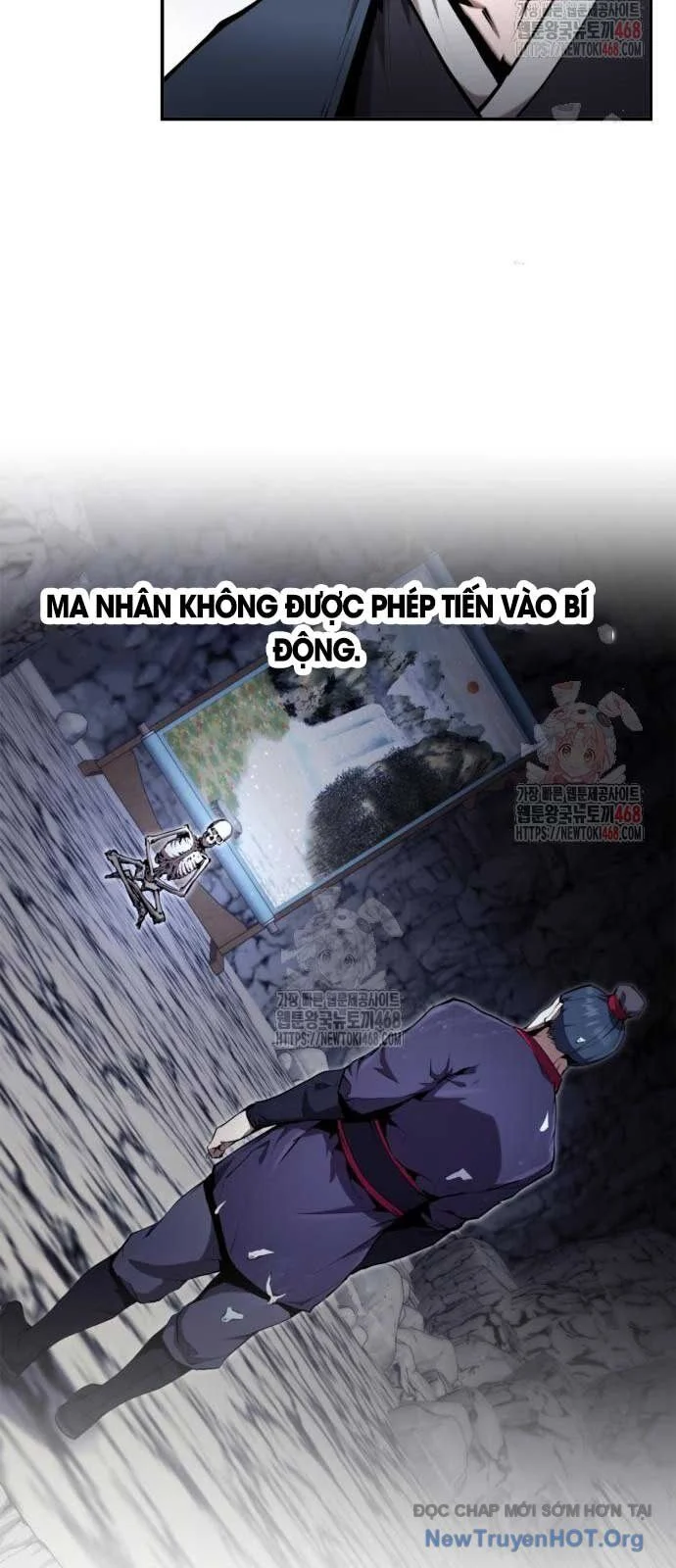 Giáo Chủ Ma Giáo Cũng Biết Sợ Chapter 57.1 - Trang 2