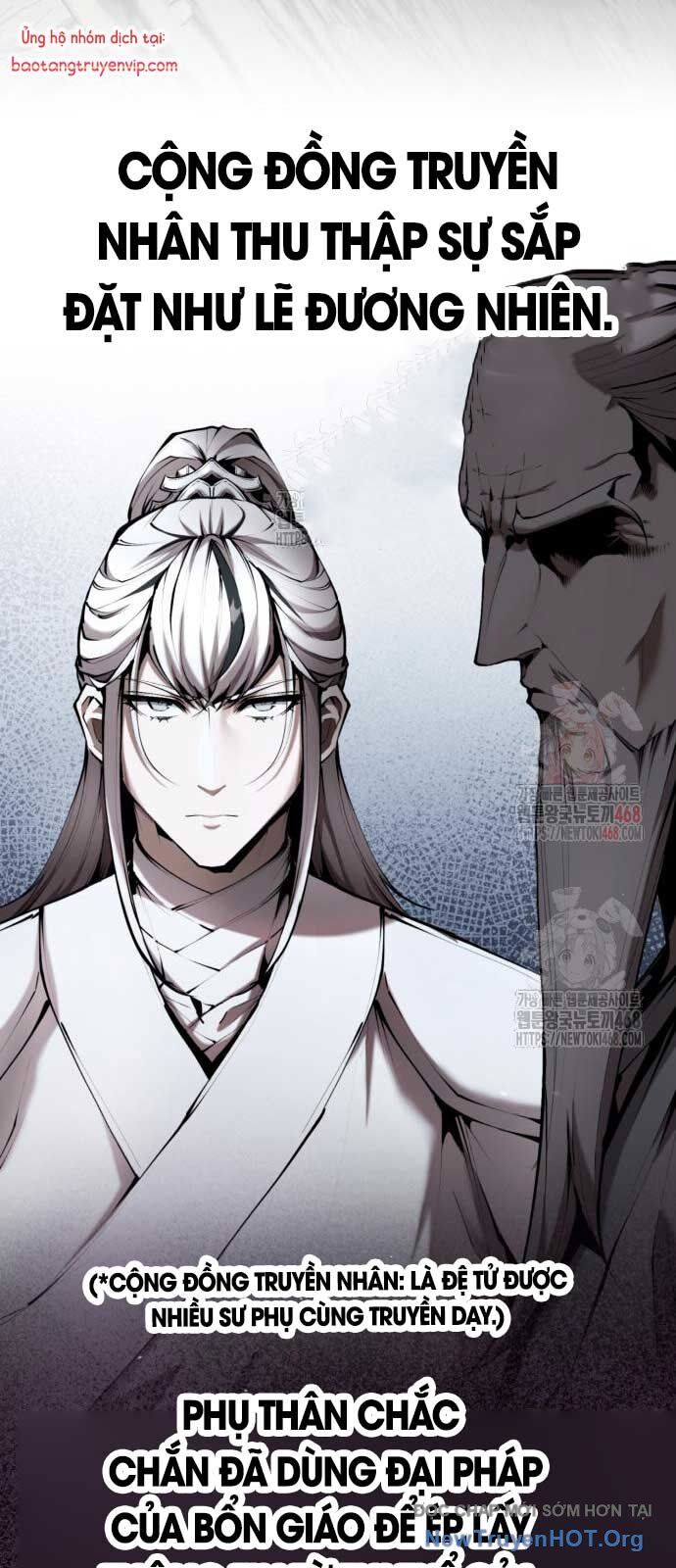 Giáo Chủ Ma Giáo Cũng Biết Sợ Chapter 57.1 - Trang 2