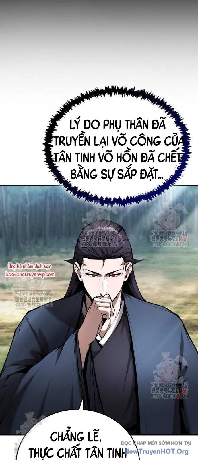 Giáo Chủ Ma Giáo Cũng Biết Sợ Chapter 57.1 - Trang 2