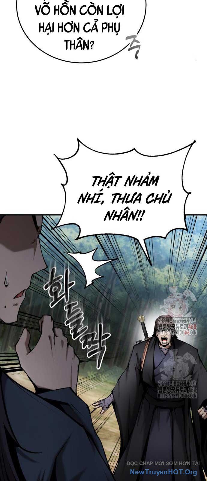 Giáo Chủ Ma Giáo Cũng Biết Sợ Chapter 57.1 - Trang 2