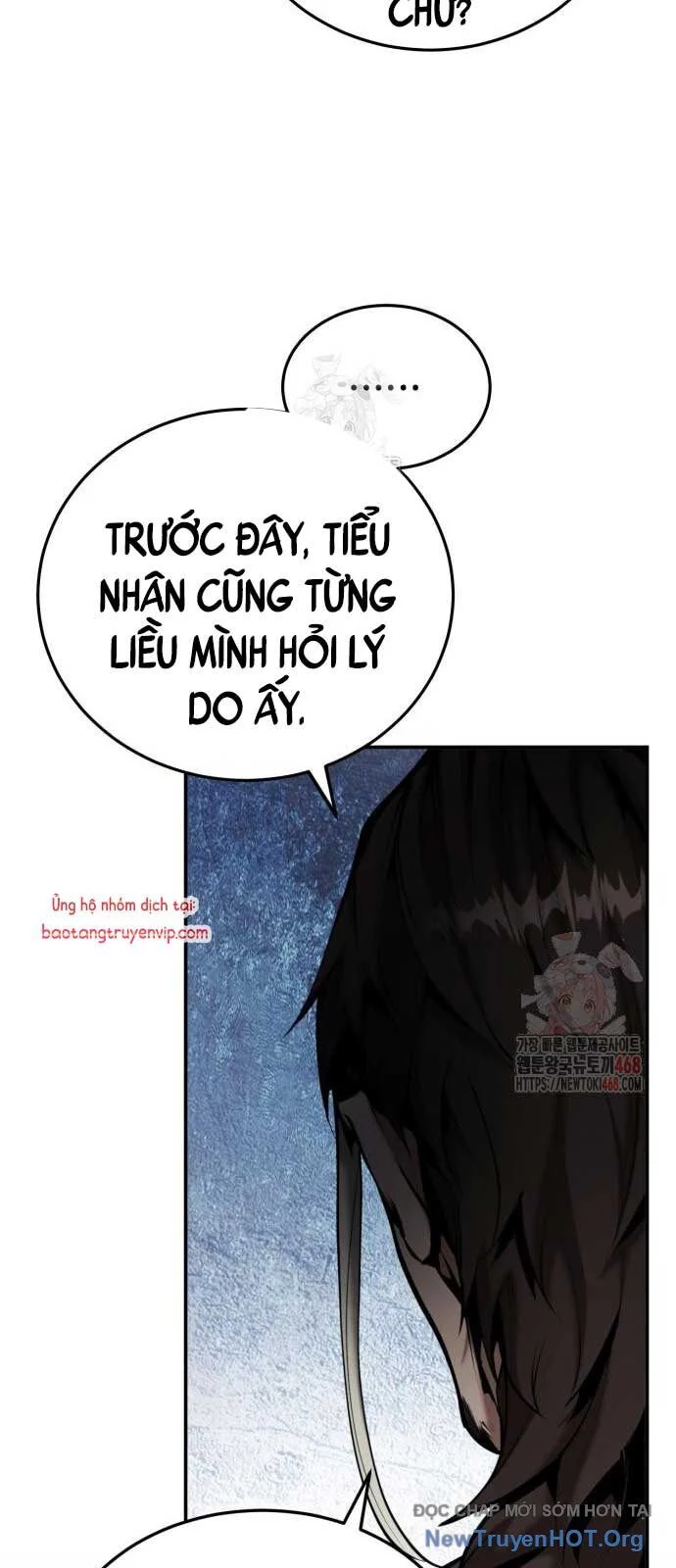 Giáo Chủ Ma Giáo Cũng Biết Sợ Chapter 57.1 - Trang 2