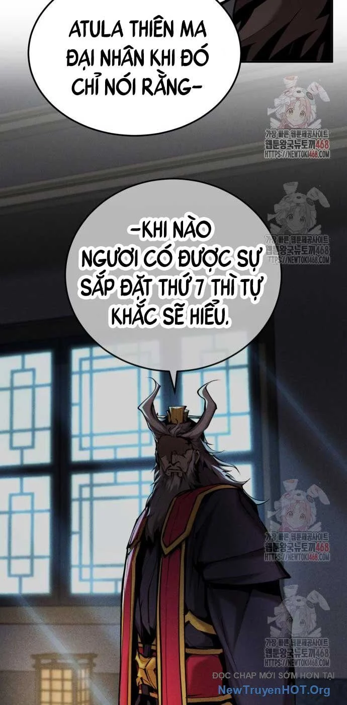 Giáo Chủ Ma Giáo Cũng Biết Sợ Chapter 57.1 - Trang 2