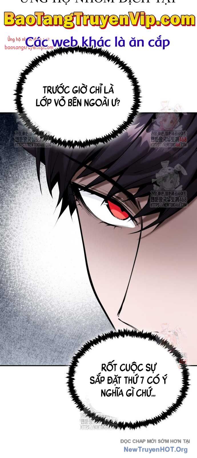 Giáo Chủ Ma Giáo Cũng Biết Sợ Chapter 57.1 - Trang 2