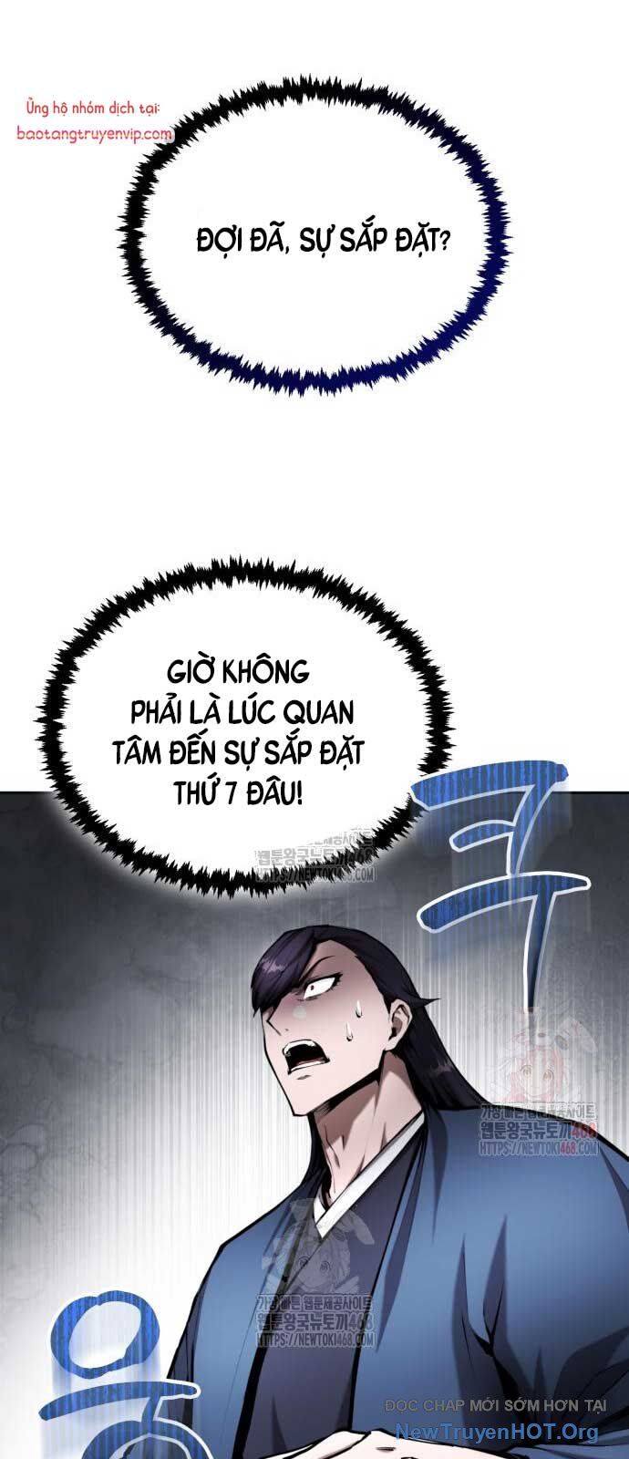 Giáo Chủ Ma Giáo Cũng Biết Sợ Chapter 57.1 - Trang 2