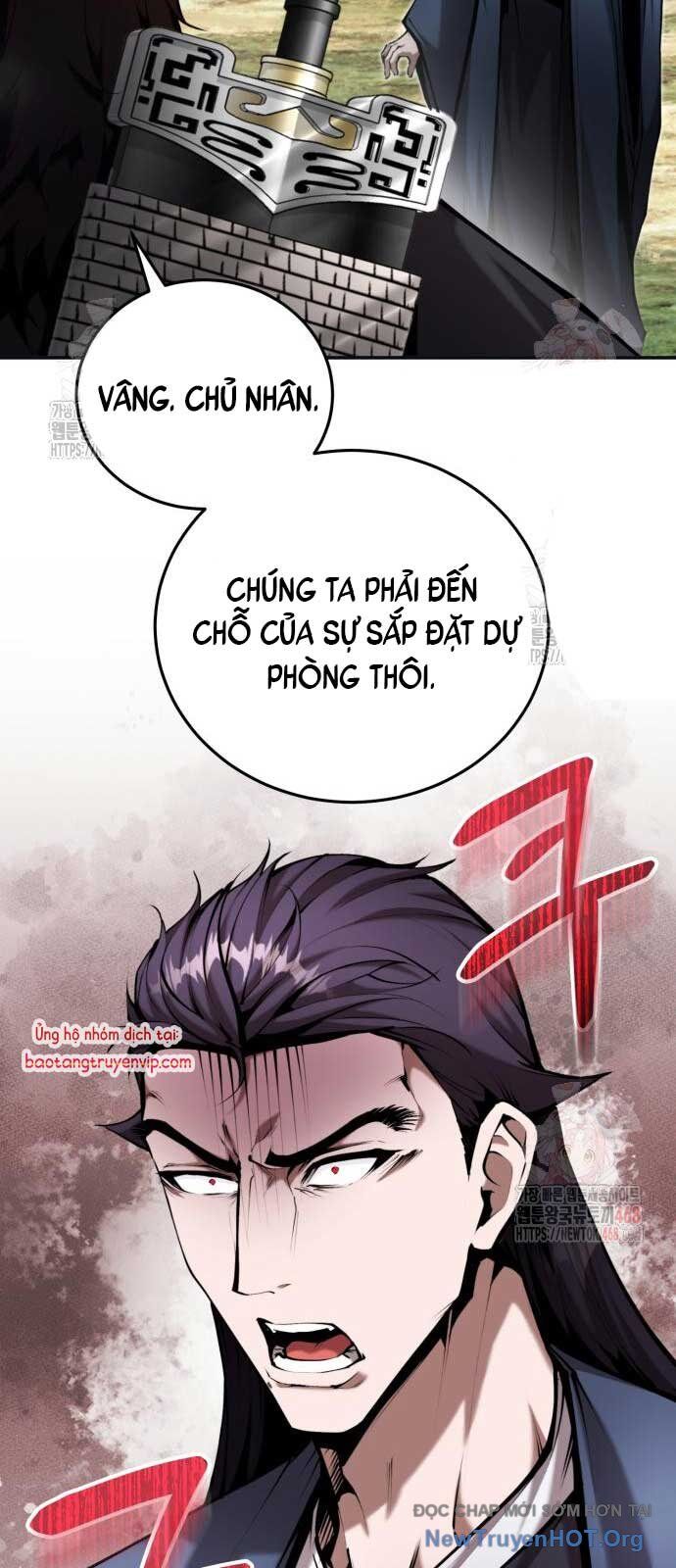 Giáo Chủ Ma Giáo Cũng Biết Sợ Chapter 57.1 - Trang 2
