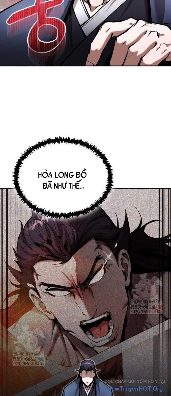 Giáo Chủ Ma Giáo Cũng Biết Sợ Chapter 57.1 - Trang 2