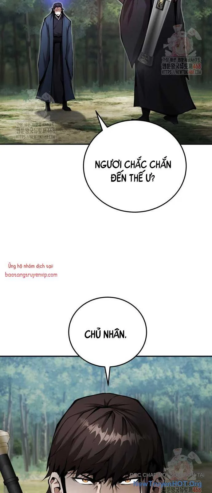 Giáo Chủ Ma Giáo Cũng Biết Sợ Chapter 57.1 - Trang 2