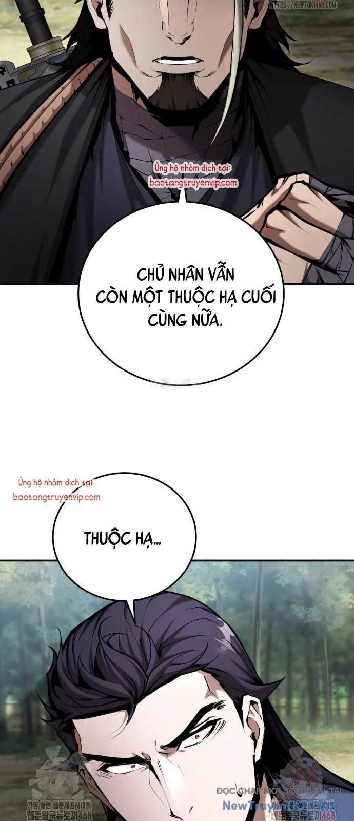Giáo Chủ Ma Giáo Cũng Biết Sợ Chapter 57.1 - Trang 2