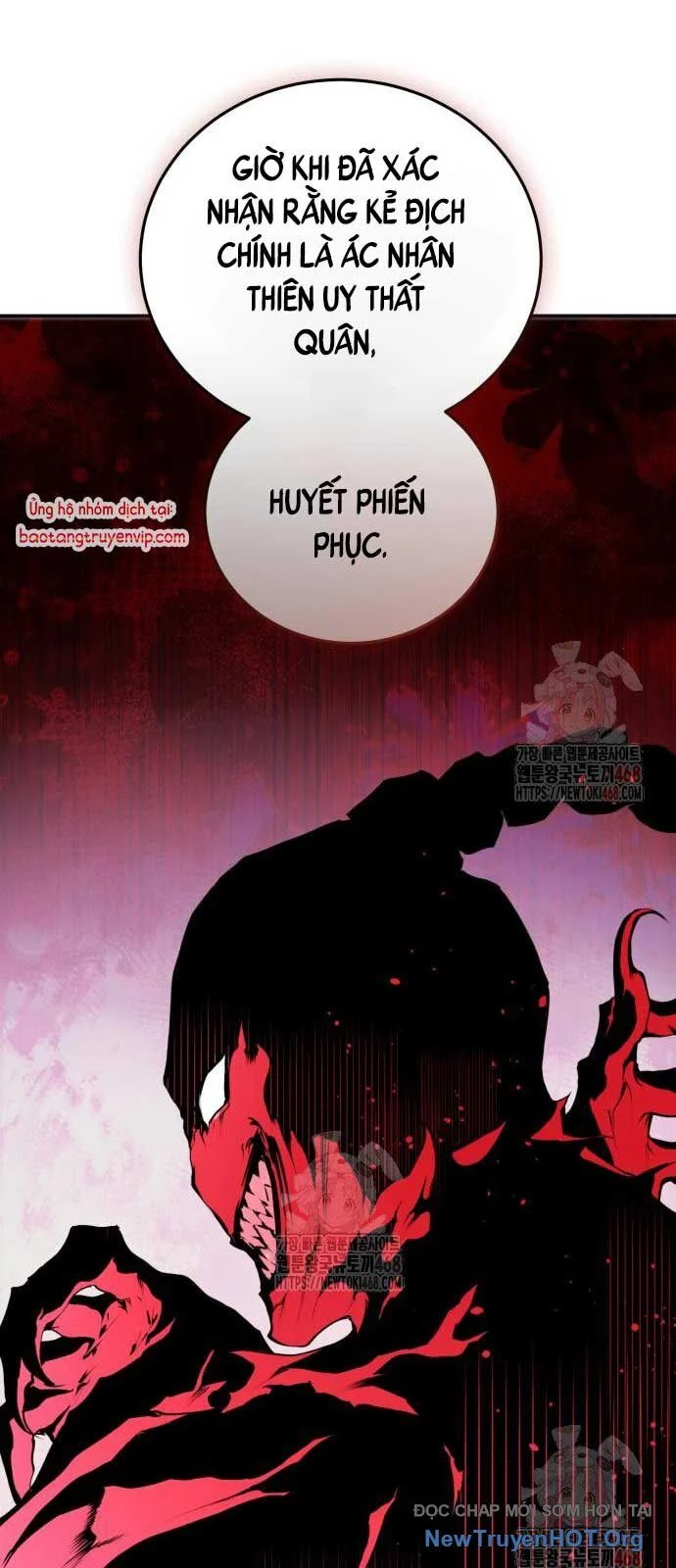 Giáo Chủ Ma Giáo Cũng Biết Sợ Chapter 57.1 - Trang 2
