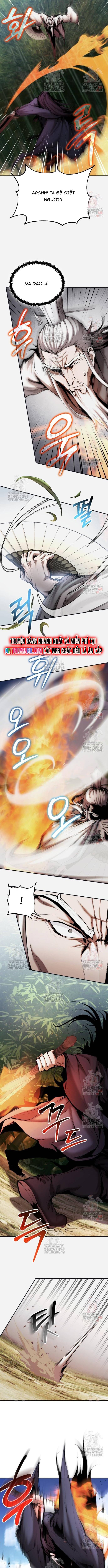 Giáo Chủ Ma Giáo Cũng Biết Sợ Chapter 57 - Trang 2