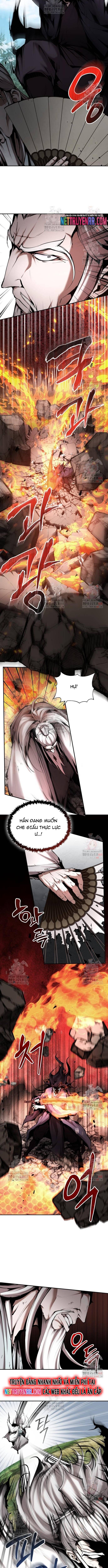 Giáo Chủ Ma Giáo Cũng Biết Sợ Chapter 57 - Trang 2