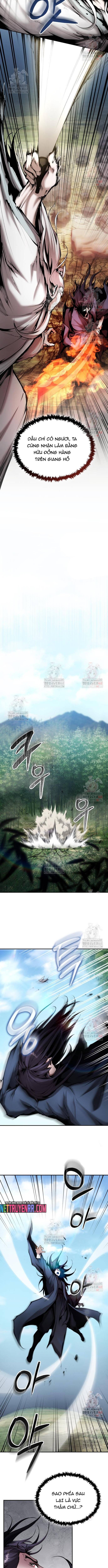 Giáo Chủ Ma Giáo Cũng Biết Sợ Chapter 57 - Trang 2