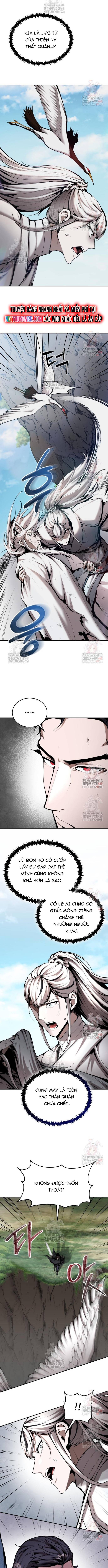 Giáo Chủ Ma Giáo Cũng Biết Sợ Chapter 57 - Trang 2
