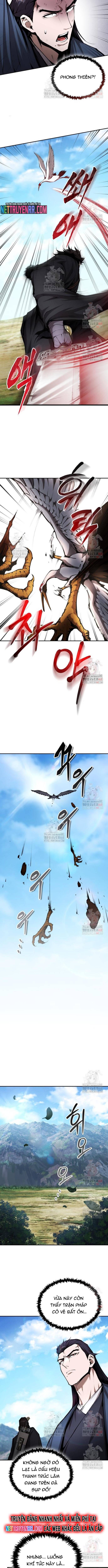 Giáo Chủ Ma Giáo Cũng Biết Sợ Chapter 57 - Trang 2