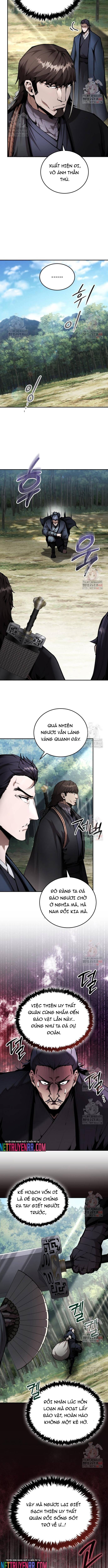 Giáo Chủ Ma Giáo Cũng Biết Sợ Chapter 57 - Trang 2