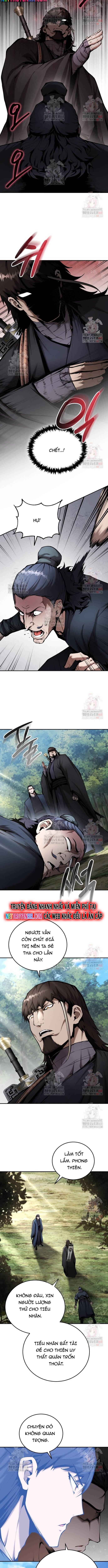 Giáo Chủ Ma Giáo Cũng Biết Sợ Chapter 57 - Trang 2