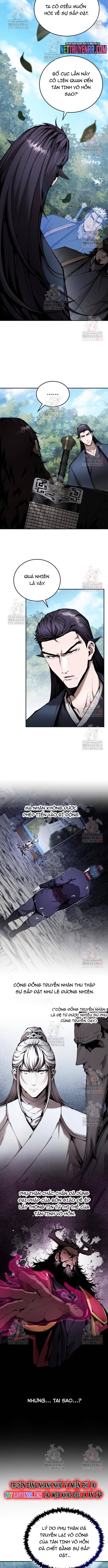 Giáo Chủ Ma Giáo Cũng Biết Sợ Chapter 57 - Trang 2