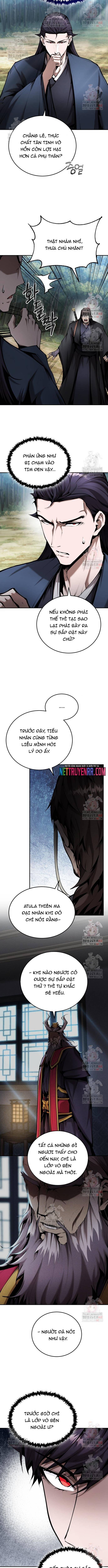 Giáo Chủ Ma Giáo Cũng Biết Sợ Chapter 57 - Trang 2