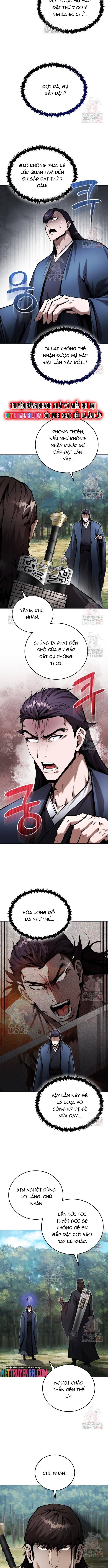 Giáo Chủ Ma Giáo Cũng Biết Sợ Chapter 57 - Trang 2