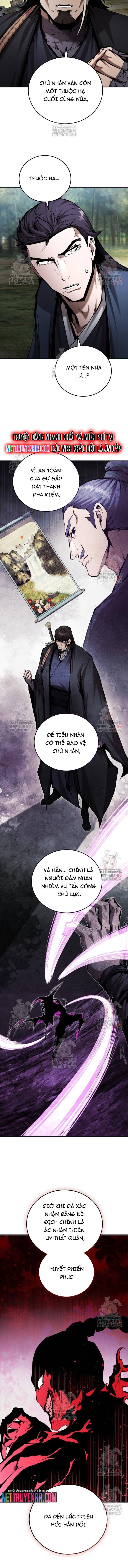 Giáo Chủ Ma Giáo Cũng Biết Sợ Chapter 57 - Trang 2