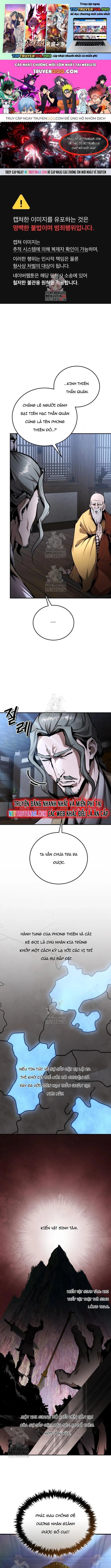 Giáo Chủ Ma Giáo Cũng Biết Sợ Chapter 60 - Trang 3