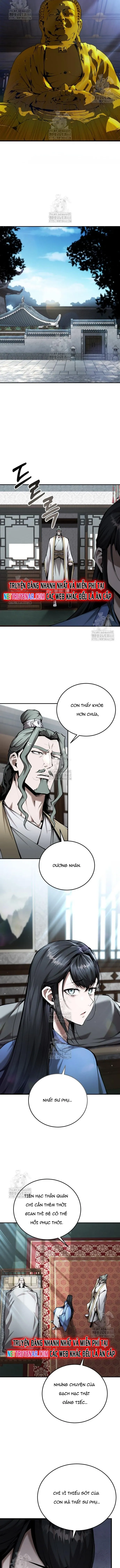 Giáo Chủ Ma Giáo Cũng Biết Sợ Chapter 60 - Trang 3