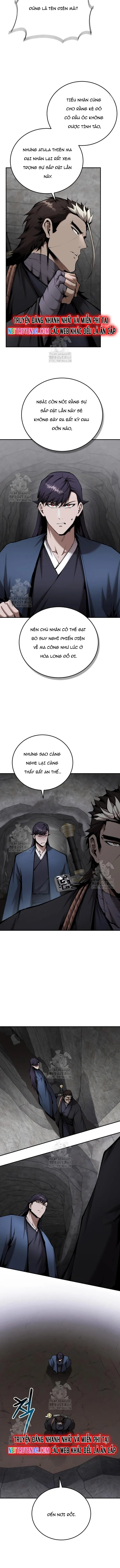 Giáo Chủ Ma Giáo Cũng Biết Sợ Chapter 60 - Trang 3