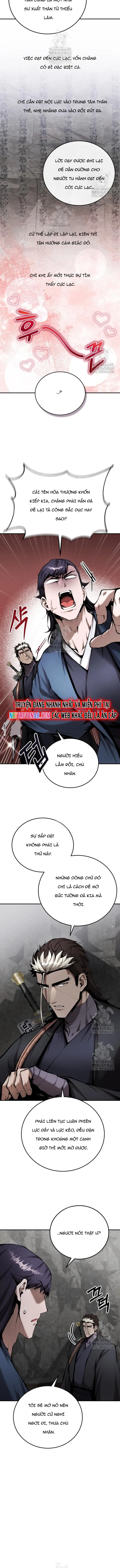 Giáo Chủ Ma Giáo Cũng Biết Sợ Chapter 60 - Trang 3
