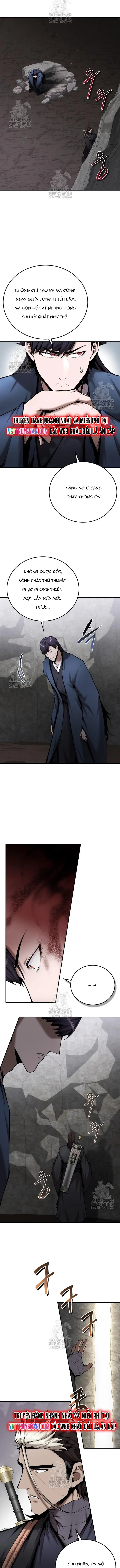 Giáo Chủ Ma Giáo Cũng Biết Sợ Chapter 60 - Trang 3