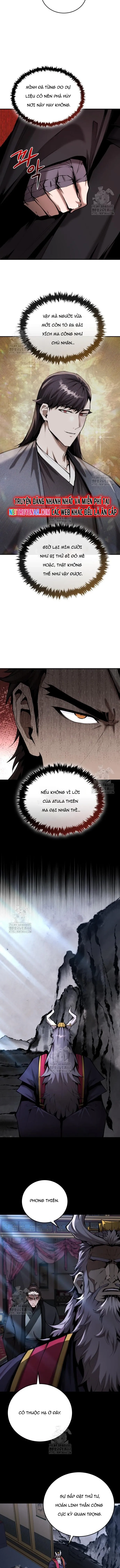 Giáo Chủ Ma Giáo Cũng Biết Sợ Chapter 60 - Trang 3