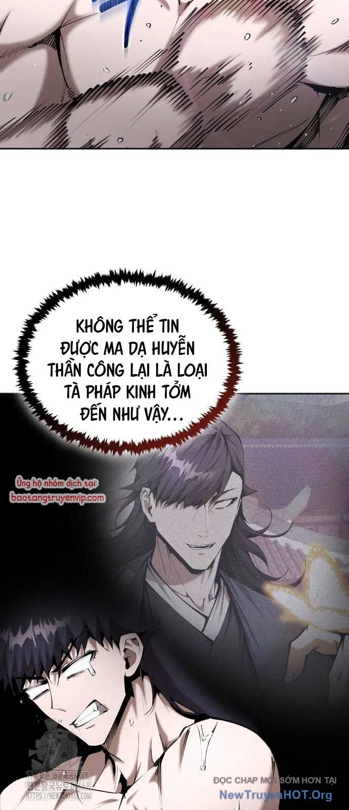 Giáo Chủ Ma Giáo Cũng Biết Sợ Chapter 63.1 - Trang 3
