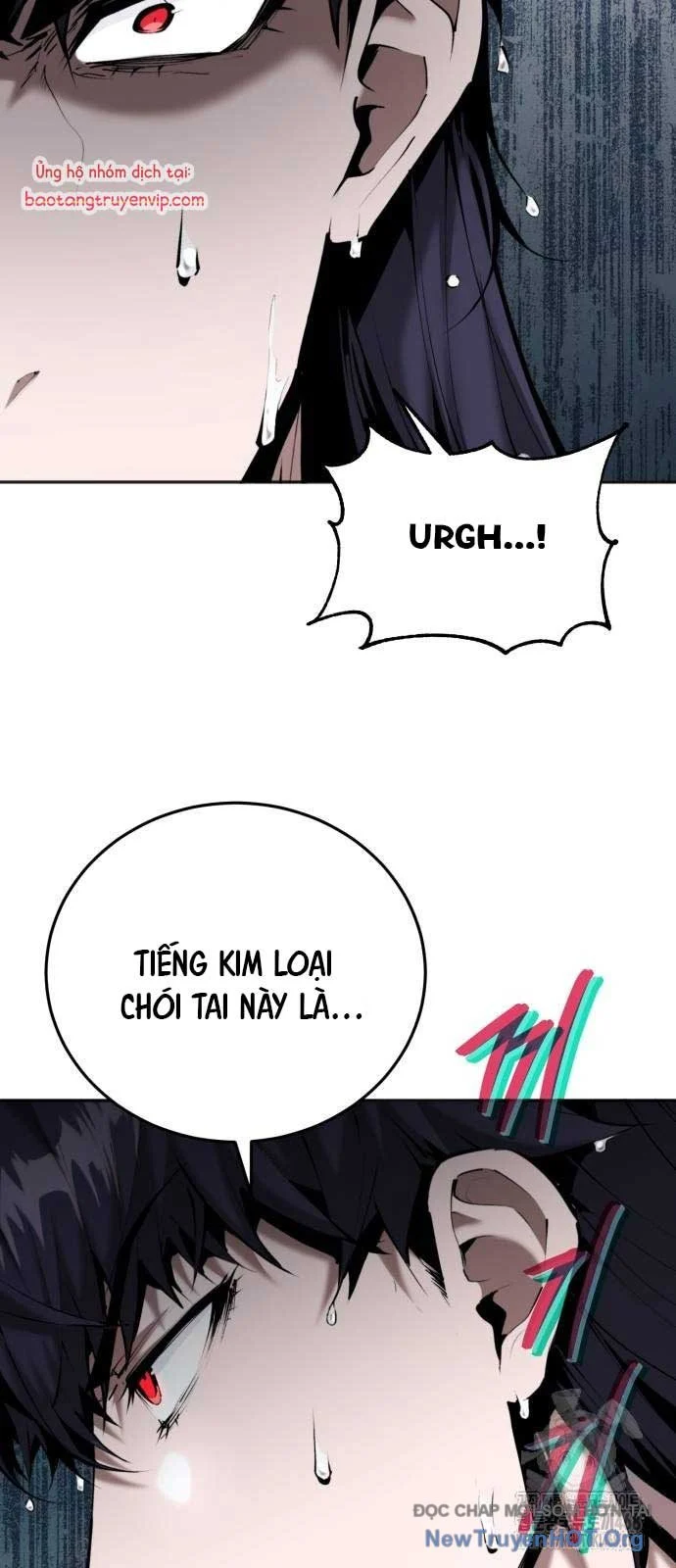 Giáo Chủ Ma Giáo Cũng Biết Sợ Chapter 63.1 - Trang 3