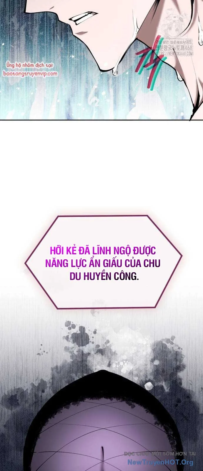 Giáo Chủ Ma Giáo Cũng Biết Sợ Chapter 63.1 - Trang 3