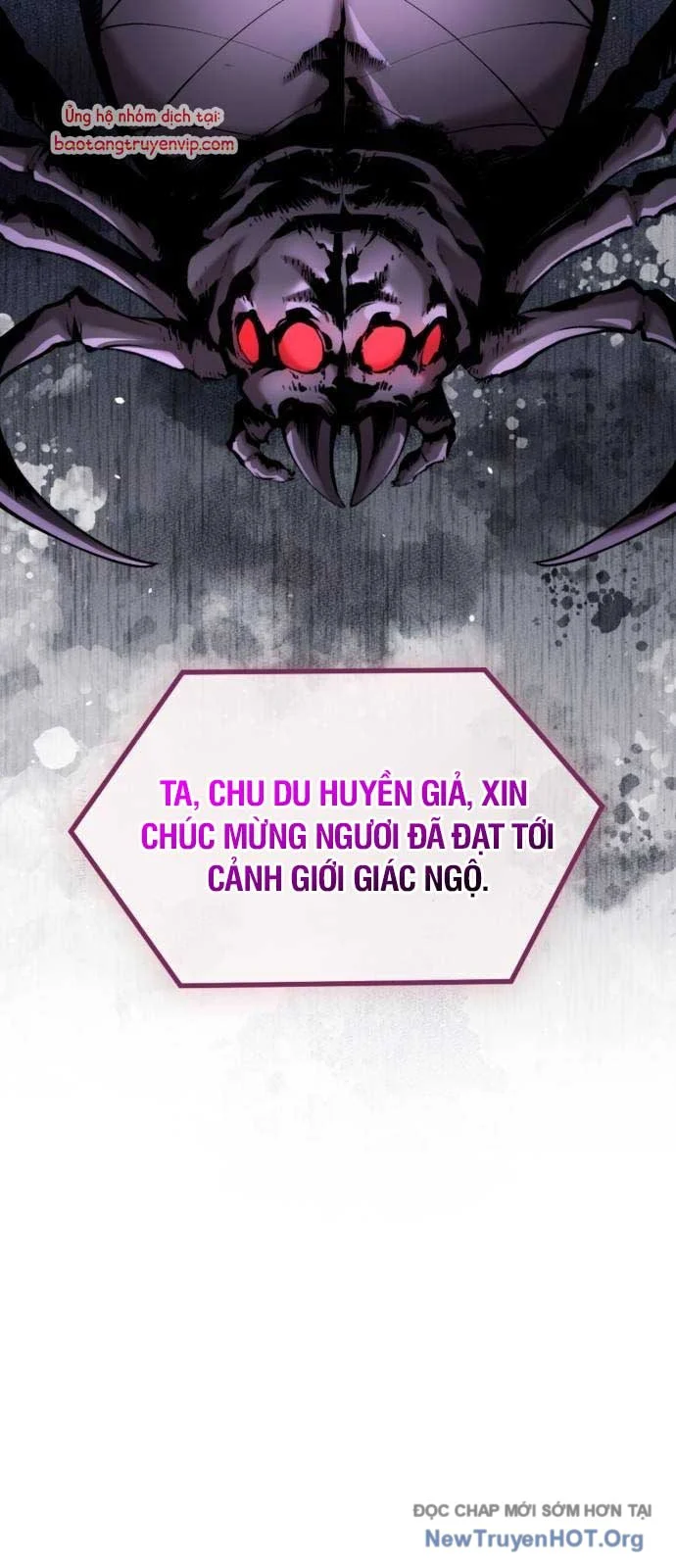 Giáo Chủ Ma Giáo Cũng Biết Sợ Chapter 63.1 - Trang 3