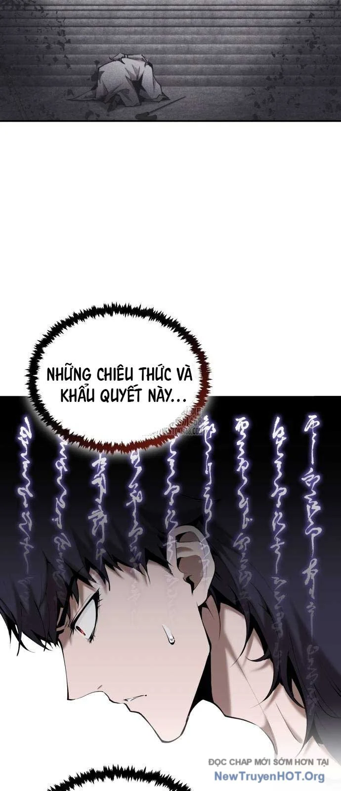 Giáo Chủ Ma Giáo Cũng Biết Sợ Chapter 63.1 - Trang 3