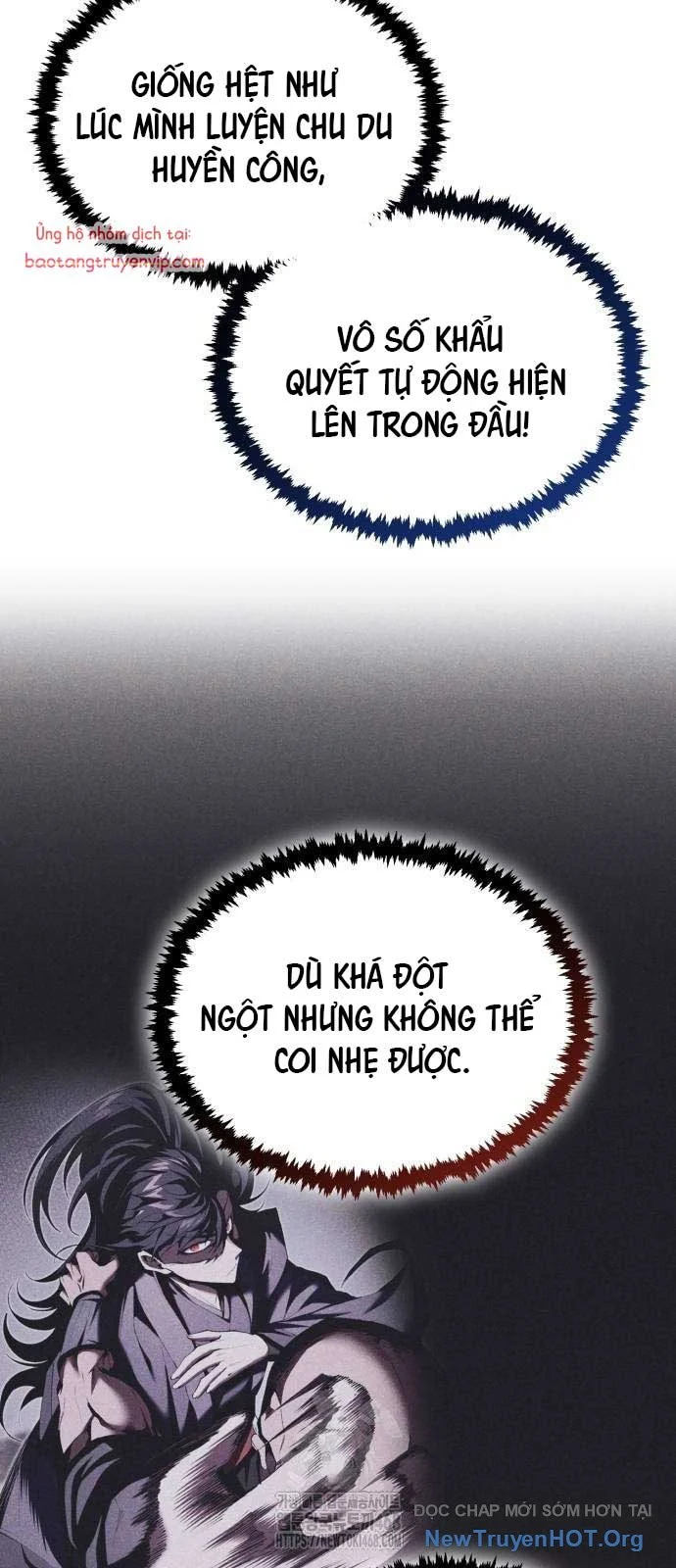 Giáo Chủ Ma Giáo Cũng Biết Sợ Chapter 63.1 - Trang 3