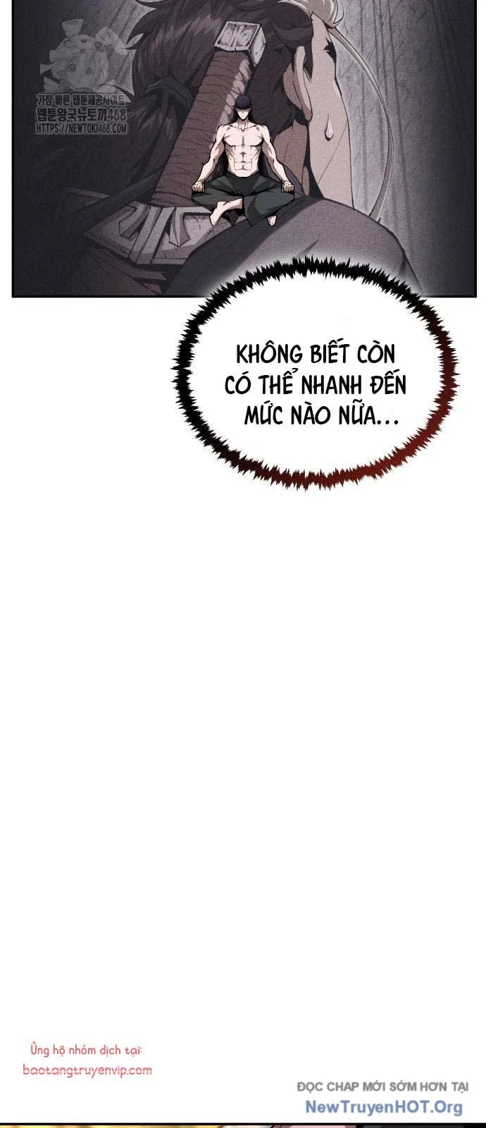 Giáo Chủ Ma Giáo Cũng Biết Sợ Chapter 63.1 - Trang 3