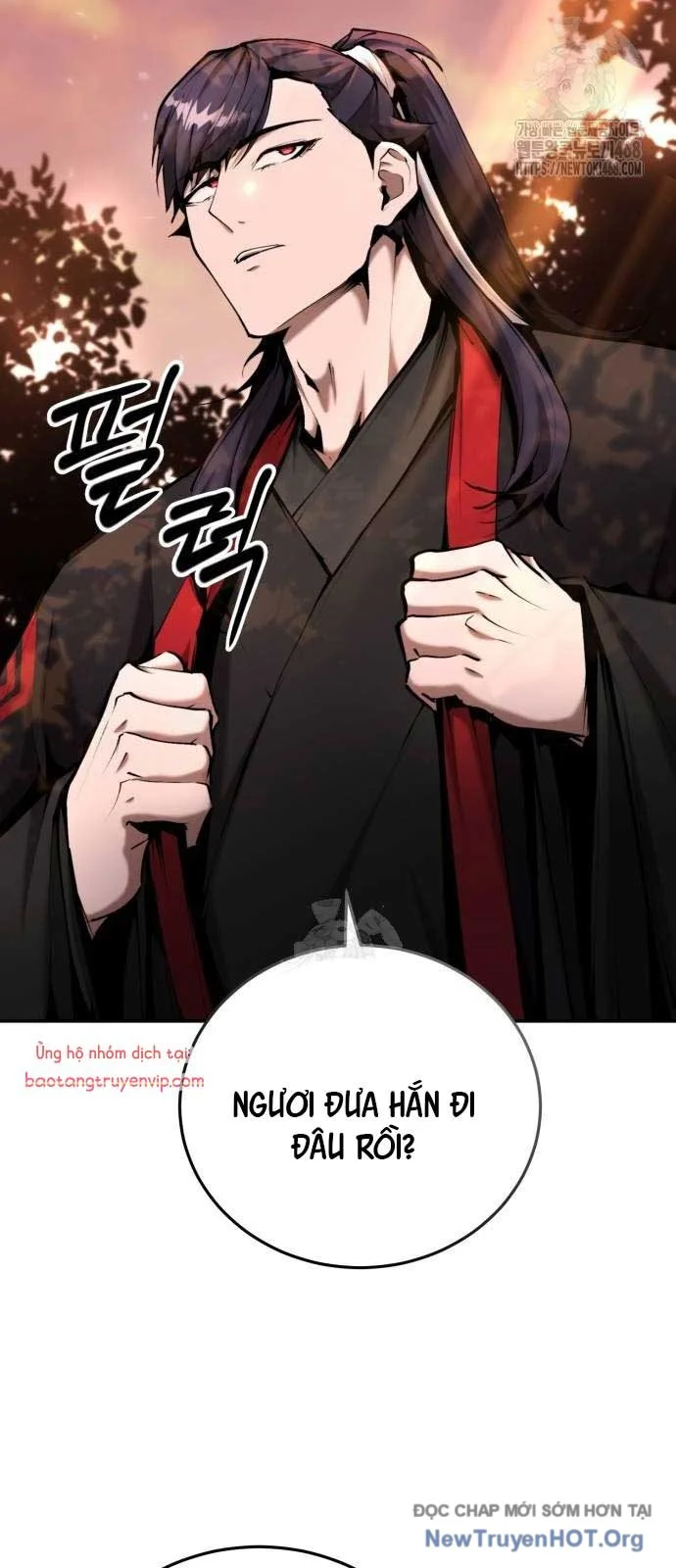 Giáo Chủ Ma Giáo Cũng Biết Sợ Chapter 63.1 - Trang 3