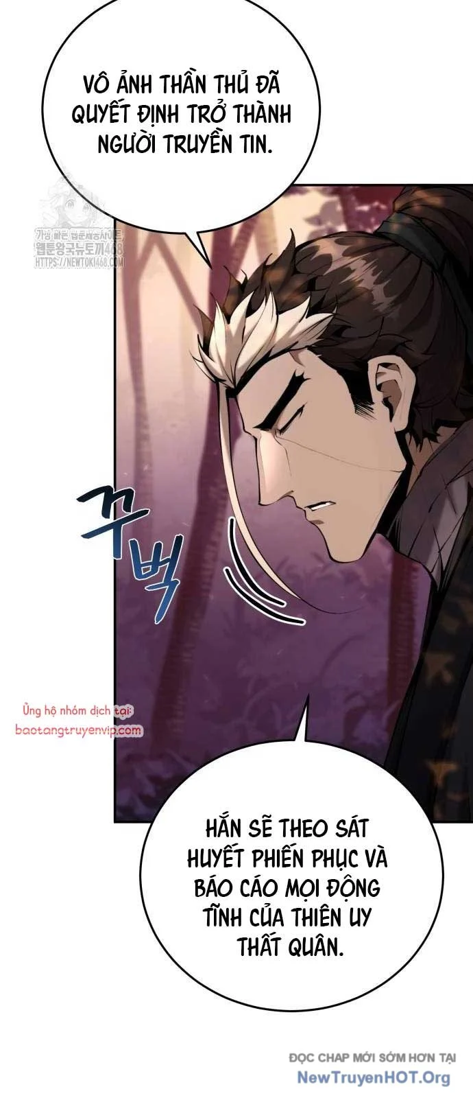 Giáo Chủ Ma Giáo Cũng Biết Sợ Chapter 63.1 - Trang 3