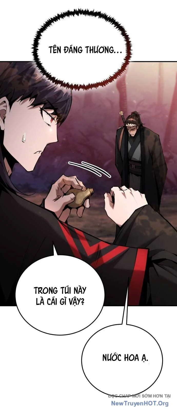 Giáo Chủ Ma Giáo Cũng Biết Sợ Chapter 63.1 - Trang 3
