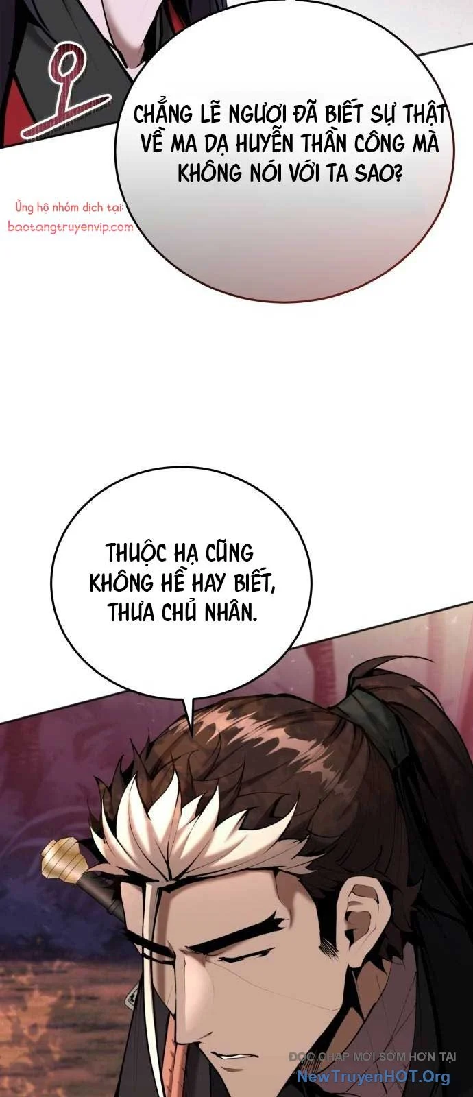 Giáo Chủ Ma Giáo Cũng Biết Sợ Chapter 63.1 - Trang 3